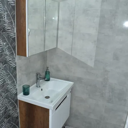 Apartment Modern Near In Muratpasa