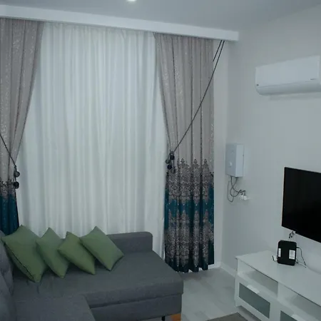 Modern Near In Muratpasa *